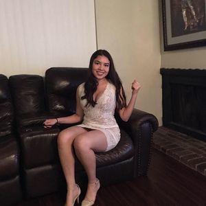 Meet your Posher, Yeraldin